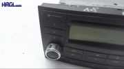 Radio 7L6035195A VW Touareg 2.5 R5 TDI Classic 7L Touareg Geschlossen