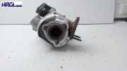 Turbolader 54431014763 Nissan Qashqai 1.6 dCi J11 Qashqai Geschlossen