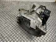 Schaltgetriebe 5-Gang DG1BR7002BSA Ford Ka+ 1.2 S&S Platinum KA Limousine