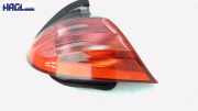 Heckleuchte komplett Links 2038200564 Mercedes-benz C 180 Sportcoupe 203 C-klasse Coupe