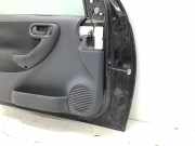 TÜR Vorn Links Opel Combo 1.4 Twinport Corsa Corsa Kasten