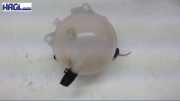 Ausgleichsbehälter 1K0121407A VW Touran 1.9 TDI 1 T Touran Kombi