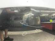 Motorhaube 5330105030 Toyota Avensis 2.2 D-cat Combi Premium T25 Avensis Kombi