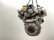 Motor Mazda 3 2.0 CD Sport DPF performance BK 3 Limousine