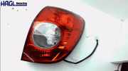 Heckleuchte komplett Rechts 20946136 Chevrolet Captiva 2.2 TD FWD Klac Captiva Geschlossen