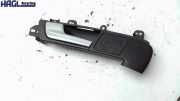 Innengriff (tür hinten) Links 8P4839019 Audi A3 2.0 TDI Sportback DPF 8P Audi A3 Kombi
