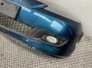 Stossfänger Verkleidung vorne B36R50031CBB Mazda 3 1.6 Sport BK 3 Limousine