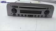Radio 735293234 Alfa Romeo 147 1.6 Twin Spark 937 Alfa 147 Limousine
