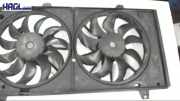 Elektrolüfter Komplett A9300001 Mazda 6 Sport Kombi 2.2 CD DPF GH 6 Kombi