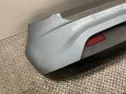 Stossfänger hinten 735443852 Fiat Bravo 1.4 16V Reference 198 Bravo Limousine