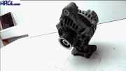 Lichtmaschine 70A 2S6T10300CB Mazda 2 1.4l DY 2 Limousine