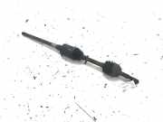 Antriebswelle Vorne Rechts P52114570AB Jeep Cherokee 2.8 CRD KJ Cherokee Geschlossen