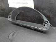 Instrumentengehäuse BMW 318tds compact Ambiente E36 3er Limousine