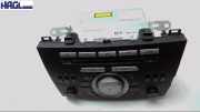 Radio BFH566AR0 Mazda 3 1.6 MZR Style BL 3 Limousine