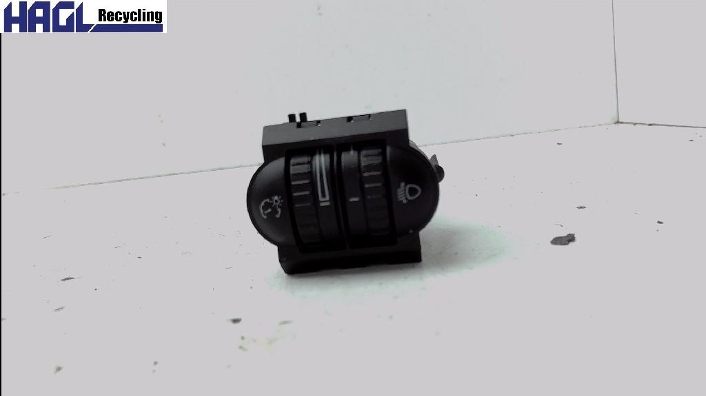 Schalter Dimmer LEUCHTWEITE5 5K0941333 VW Golf 1.4 design 5K Golf Limousine