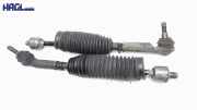 Spurstange Rechts Links Audi A3 2.0 TDI Sportback DPF Comfort 8P Audi A3 Kombi