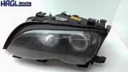 Scheinwerfer Xenon Links BMW 320d sport E46 3er Limousine