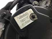 Motor Peugeot 407 SW HDi 135 Fresh Plus 6RFN/66FY/66FZ/6RFJ/63FZ/63FY/6XFV/69HZ/ 407 Kombi