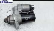 Anlasser 021911023R Seat Ibiza 1.4 16V Automatik Linear 6L Ibiza Limousine