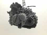 Schaltgetriebe 6-Gang Ford Mondeo Turnier 2.2 Tdci Colour Concept BA7 Mondeo Kombi