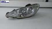 Scheinwerfer Links Peugeot 206 135 2KFX/2NFZ/ 206 Limousine