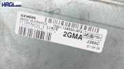 Steuergerät Einspritzung 7m5112a650afa Ford Focus 1.6 16V Comfort DA3/DB3 Focus Limousine