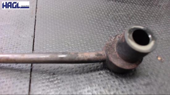 Ölleitung Turbolader 2S7Q6K679BA Ford Mondeo 2.0 Turnier Tdci Trend B5Y/B4Y/BWY Mondeo Kombi Bild Ölleitung Turbolader 2S7Q6K679BA Ford Mondeo 2.0 Turnier Tdci Trend B5Y/B4Y/BWY Mondeo Kombi