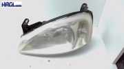 Scheinwerfer mit Blinker komplett Links 13115004 Opel Corsa 1.2 16V design C Corsa Limousine