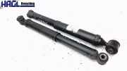 Stossdämpfer Hinten SET 9821016880 Opel Crossland X 1.2 Start/stop Automatik Platinum P7 Crossland Geschlossen
