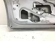 Heckklappe Kia Cerato 1.5 Crdi Classic FE Cerato Limousine