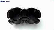 Becherhalter Mittelkonsole vorne 8W0862533 Audi A4 Avant 2.0 Tfsi quattro S tronic Platinum B9 Audi A4 Kombi