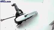 Aussengriff (tür hinten) Links 6M21U264A27 Ford Galaxy 2.3 WA6 Galaxy Kombi