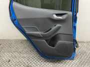 Tür hinten Links 2085210 Ford Fiesta 1.0 Ecoboost S&S JHH Fiesta Limousine