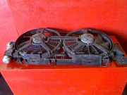 Elektrolüfter 2x m Gehäuse Renault Laguna 2.0 B56, K56 Laguna Limousine