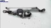 Scheibenwischerbock mit Motor 13354342 Opel Adam 1.4 Join M-A Adam Limousine