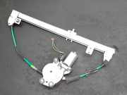 Fensterheber Elektrisch Links L Fiat Multipla JTD 105 Sport 186 Multipla Kombi