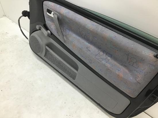 TÜR Rechts 6X3831051AK Seat Arosa 1.0 MPI 6 H Arosa Limousine Bild TÜR Rechts 6X3831051AK Seat Arosa 1.0 MPI 6 H Arosa Limousine