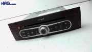 Radio 8200514871 Renault Laguna 2.0 16V G Laguna Limousine