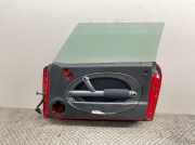 Tür Rechts 41517202912 Mini (bmw) Mini Cooper pure R50 / R53 Mini II Limousine