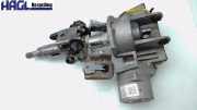 Lenkspindel mit Elektromotor 51826526 Fiat Grande Punto 1.4 8V 199 Grande Punto Limousine