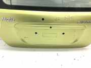 Heckklappe 96879173 Chevrolet Matiz 1.0 Edition Klak Matiz Kombi