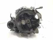 Schaltgetriebe 5-Gang Skoda Fabia 1.4 16V Fresh Plus 6Y Fabia Limousine