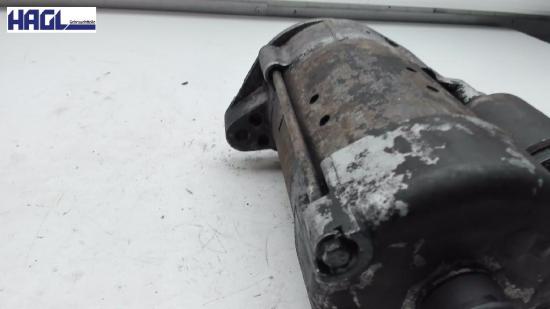 Anlasser 0051512901 Mercedes-benz E 270 CDI 210 E-klasse Limousine Bild Anlasser 0051512901 Mercedes-benz E 270 CDI 210 E-klasse Limousine