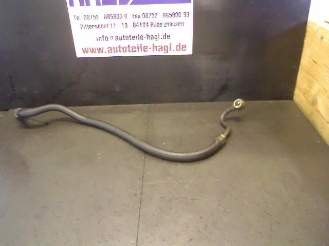 Schlauch BMW 530d E39 5er Limousine