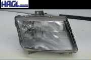 Scheinwerfer Komplett R 67629580 Mercedes-benz Vito 108 CDI 638 Vito Kombi