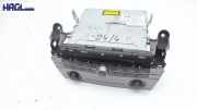 Radio BR2B66AR0 Mazda 3 1.6 Sport BK 3 Limousine