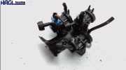 Ladedruckregler SET 4522371 Opel Frontera 2.2 DTI 6 Frontera Geschlossen