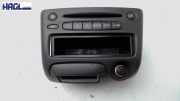 Radio 8612052030 Toyota Yaris 1.3 design P1 / P2 Yaris Limousine