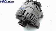Lichtmaschine 13222930 Opel Meriva 1.4 X01 Meriva Kombi