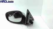 Aussenspiegel elektrisch verstell-/heiz-/einklappbar Links F0141105 BMW 120d DPF E81,E82,E8 1er Limousine